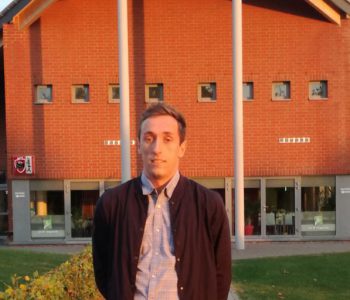 Simon Faway Escalade Olne